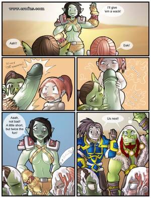 gnome toon porn - Page 2 | shia-comics/gnome-vs_-goblin | Erofus - Sex and Porn Comics