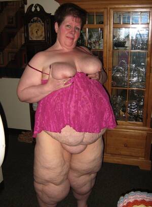 Fat Ugly Granny - Ugly fat women - 72 photo