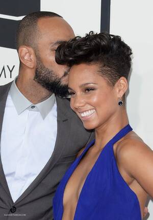 Alicia Keys Xxx Porn - Pin on Hair