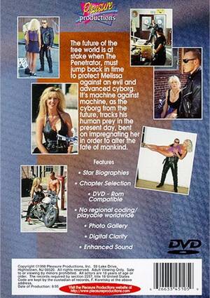 Anal Penetrator 2 - Penetrator 2 (1995) by Pleasure Productions - HotMovies