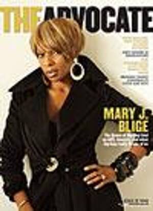Mary J. Blige Porn - Mary J. Blige