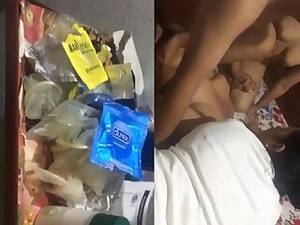 college group sex sri lanka - Srilankan Group Sex MMS leaked online - xxxvideo