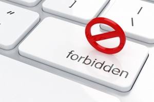 Forbidden Banned Porn - banned and forbidden uk internet censorship