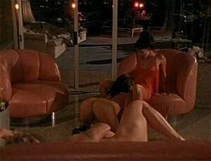 Key Porn Movie - Watch Key Party - Cum In Mouth, Threesome Sex, Cumshot Porn - SpankBang