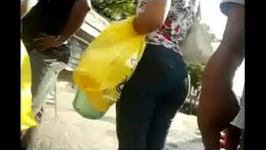 Ass Grope Porn - groping ass on the road - XVIDEOS.COM
