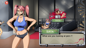 Highschool Of The Dead Porn Game - Highschool Of The Dead Haven by Red Pixel