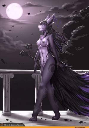 Mature Fursuit Porn - Furry Art