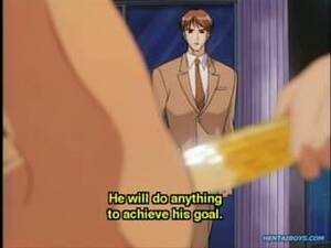 Anime Hentai Gay Porn - Bizarre Hentai Gay Insertions : XXXBunker.com Porn Tube