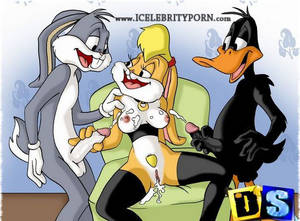 Looney Toons Porno - xxx Looney Toons ImÃ¡genes Porno Sex