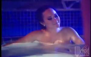 asia carrera group sex steele - Asia Carrera Sydnee Steele having a steamy orgy with two - Biguz.net