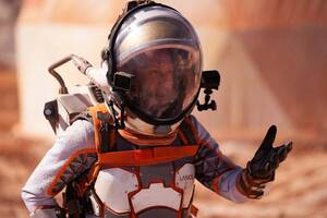 Lance Armstrong Porn Star - Lance Armstrong Drops out of 'Stars on Mars' After Admitting He's  â€œStrugglingâ€ to Get Along With the Other Contestants | Decider