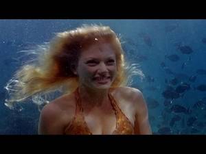 Cariba Heine Feet Porn - Cariba heine H20 just add Water