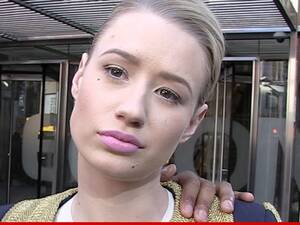 Iggy Azalea Sex Tape Porn - Iggy Azalea Sex Tape -- My Ex Is Selling It for Revenge