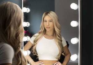 Iraq Porn Industry - Tasha Reign is chairwoman of the Adult Performer Advocacy Committee, which  is trying to create. Olivia Nova, 20, a rising porn star ...