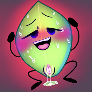 Leafyishere Porn - Leafy (Artificial Intelligence) : r/bfdir342