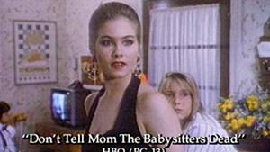 My Babysitters A Vampire Porn Fakes - Trailer