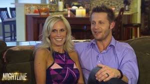 neighbor swinger sex - Swingers Next Door: Married Couples in This Ohio Neighborhood Spice It Up  With Neighbors - ABC News