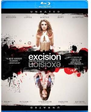 Ariel Winter Porn 2015 - Amazon.com: Excision [Blu-ray] : AnnaLynne McCord, Traci Lords, Roger Bart,  Malcom McDowell, Ariel Winter, Jeremy Sumpter, Richard Bates Jr.: Movies &  TV