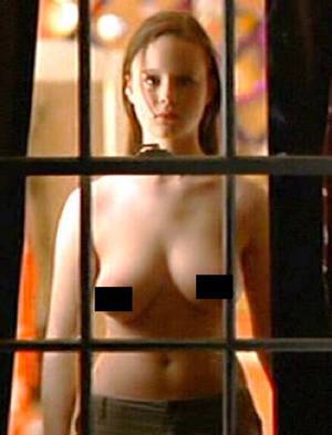 Having Sex In American Beauty Annette Bening - thora birch