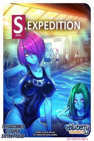 Alien Sex Comics - aliens - Comics Porno