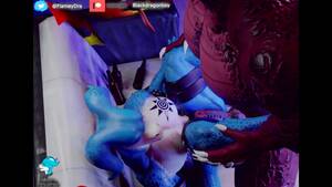 Flamedramon Porn - Scales Flamedramon (Dragonboy) y Balthromaw - Pornhub.com