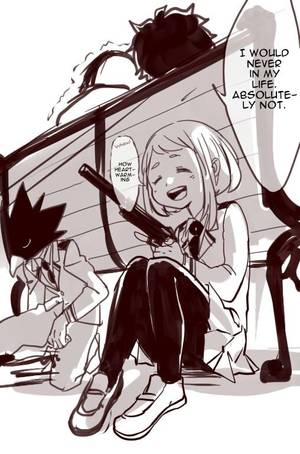 Heroism Porn - (TodoDeku) from the story Doujinshis - Boku no Hero Academia by  Alaudehibari (Alaude Hibari) with reads.
