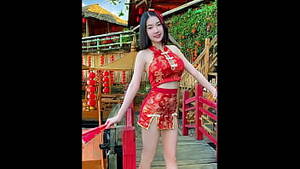 Massage Porn Chinese Traditional Dress - Free Chinese Dress Porn | PornKai.com