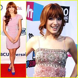 Bella Thorne Victoria Justice Porn - Bella Thorne: Imagen & Do Something Awards! | 2011 Do Something Awards, Bella  Thorne | Just Jared Jr.