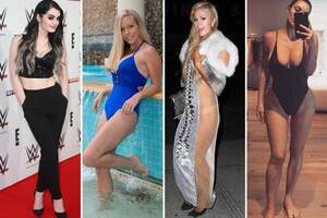 leaked celebrity nude sex homemade - Here are 9 celebs who actually made their name from a leaked SEX TAPE | The  Sun