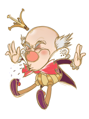 King Candy Wreck It Ralph Porn - Achoo! by FillyBlue.deviantart.com | Funny disney memes, Disney crossover,  Cartoon