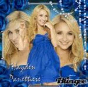 Hayden Panettiere Anal Porn - Hayden panettiere at 18 galagif.com