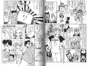 Comics Porn Bode - I ...