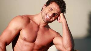 Jeremy Jackson Porn - Jeremy Jackson shirtless