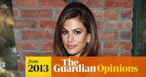 Eva Mendes Sex Porn - Why Eva Mendes and Rosario Dawson resist their own loveliness | Hannah  Betts | The Guardian