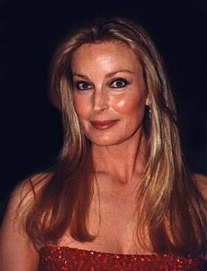 Derek Anthony Porn - Bo Derek - Wikipedia