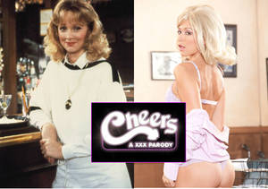 Cheers Porn Parody Movie - Yes, but I haven't seen them. I prefer pornographic parodies of  procedurals. My favorites are BONE and CS&M.