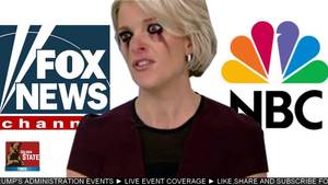 Megyn Kelly Kirsten Powers Porn - EXCLUSIVE: NBC wants to FIRE Megan Kelly and FOX NEWS doesn't want Her  Back!!!
