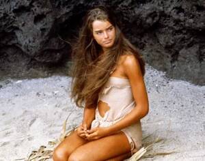Brooke Shield Xxx Porn Captions - The Blue Lagoon - '80s Movie Guide