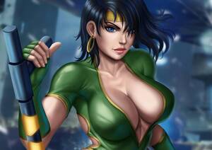 Black Orchid Cartoon Porn - Killer instinct orchid - 66 photo