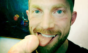 Crazy Meth Gay Porn - I Stopped Smoking Meth So Adam Herst Would Like Me