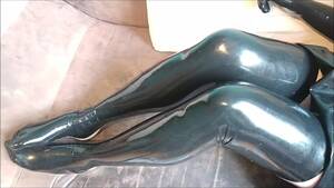 Latex Stocking Porn - Shiny Latex Stockings - xxx Mobile Porno Videos & Movies - iPornTV.Net