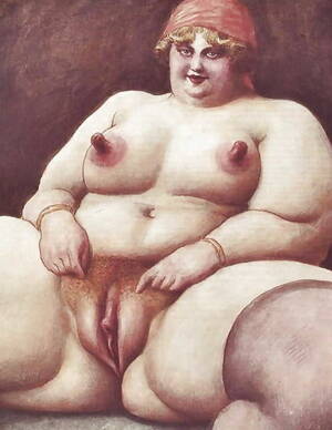 amateur bbw art - Amateur Bbw Art | Sex Pictures Pass