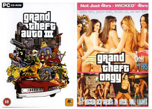 Gta 3 - GTA - Justice Young Vice City Porn 3