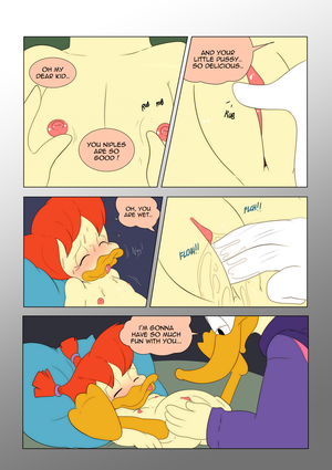 Darkwing Duck Cartoon Porn - Delightful Duck Porn comic, Rule 34 comic, Cartoon porn comic - GOLDENCOMICS