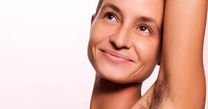 Hairy Armpit Porn - Why Are We Grossed Out by Women With Armpit Hair?