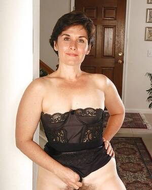 Mature Hairy Lingerie Porn - Hairy Mature - Lingerie Porn Pictures, XXX Photos, Sex Images #742132 -  PICTOA