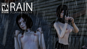 Horror Game Porn - Rain 18 | Ecchi Horror v1.0 - free game download, reviews, mega - xGames