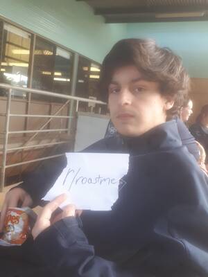 Justin Bieber Gay Porn Dildo - Me mate wants to work for nasa, gets friendzoned by everyone except his  cat, and does nothing except study at home. Thinks he is on a higher level  of class than everyone