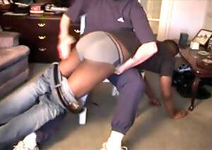 black ass spanked for trespassing - Black Ass Spanked For Trespassing | Sex Pictures Pass