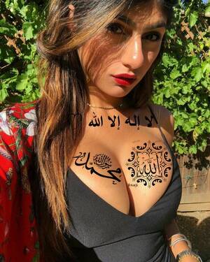 Blasphemy Porn Arab - islamic blasphemy | MOTHERLESS.COM â„¢